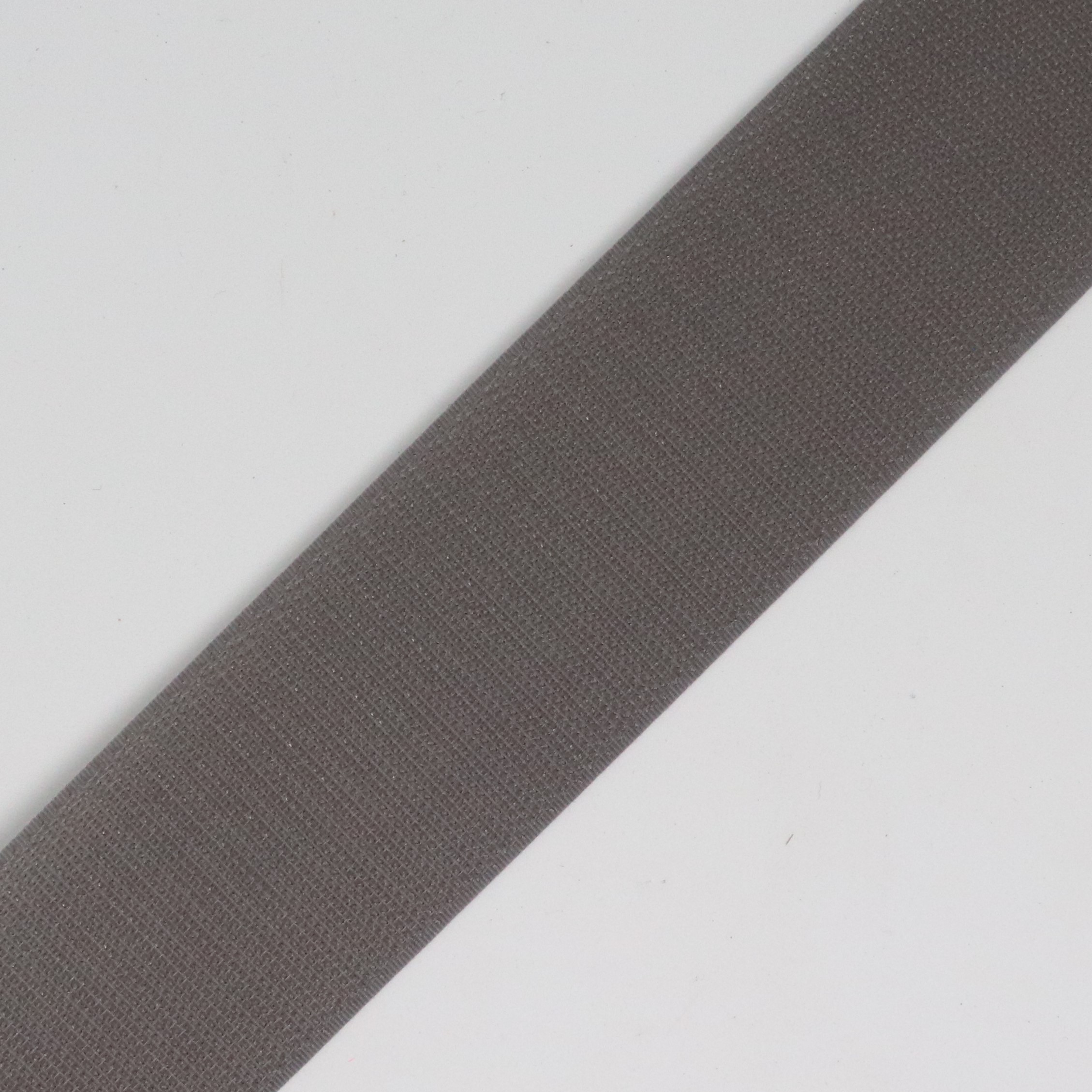 Suchý zip háèek 50 mm šedá, návin 25m - zvìtšit obrázek